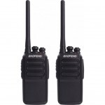 Портативна рація Baofeng DM-V1 TWIN PACK комплект 2 шт (DM-V1_2) Портативна рація Baofeng DM-V1 TWIN PACK комплект 2 шт (DM-V1_2)