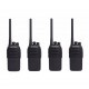 Портативна рація Baofeng DM-V1 QUAD PACK комплект 4 шт (DM-V1_4)