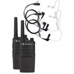 Портативна рація Motorola XT225 Security Weatherproof (XT225_Security) Портативна рація Motorola XT225 Security Weatherproof (XT225_Security)