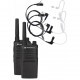 Портативная рация Motorola XT225 Security Weatherproof (XT225_Security)