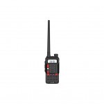 Портативна рація Baofeng UV-10R Black