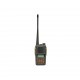 Портативна рація Baofeng UV-6R Black