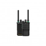 Портативна рація Caltta PH600V Портативна рація Caltta PH600V