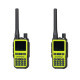 Портативна рація Baofeng UV-5R MINI Green (UV-5R_MINI_Green)