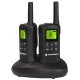 Портативна рація Motorola TLKR T60 Black