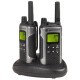 Портативна рація Motorola TLKR T80 Black