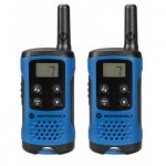 Портативна рація Motorola TLKR T41 Blue