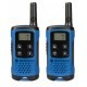 Портативна рація Motorola TLKR T41 Blue