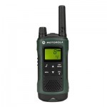 Портативна рація Motorola TLKR T81 Hunter Портативна рація Motorola TLKR T81 Hunter