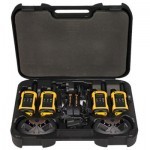 Портативна рація Motorola TLKR T80 Extreme QUAD