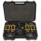 Портативна рація Motorola TLKR T80 Extreme QUAD