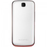 Мобильный телефон Alcatel onetouch 2010D Coralline (2010D-2CALUA1)