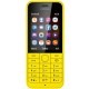 Мобільний телефон Nokia 220 (Asha) Yellow (A00017595)