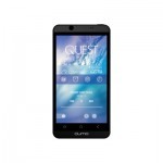 Мобільний телефон Qumo QUEST 474 Black (6909723193881/6909723196417)