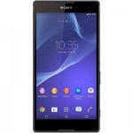 Мобільний телефон Sony D5322 Black (Xperia T2 Ultra DualSim) (1280-7260)