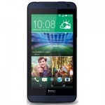 Мобільний телефон HTC Desire 610 (A3) Navy (4718487649570)
