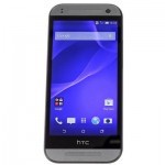 Мобільний телефон HTC One Mini 2 (M8 Mini) Metal Grey (4718487653720)