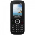 Мобільний телефон Alcatel onetouch 1046D Black (4894461097763)