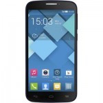 Мобільний телефон Alcatel onetouch 7041D (Pop C7) Bluish Black (4894461093482)