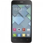 Мобильный телефон Alcatel onetouch 6012X (Idol Mini) Slate (4894461094625)
