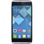 Мобільний телефон Alcatel onetouch 6032X (Idol Alpha) Slate (4894461094281)
