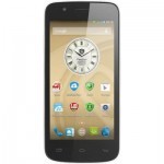Мобільний телефон Prestigio MultiPhone 5504 DUO Black (PSP5504DUOBLACK)