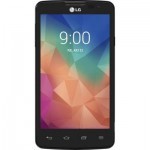 Мобильный телефон LG X135 (L60 Dual) Titan (8806084968326)