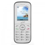 Мобільний телефон Alcatel onetouch 1046D Full White (4894461097770)