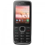 Мобільний телефон Alcatel onetouch 2005D Officer (2005D-2AALUA1)
