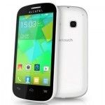 Мобильный телефон Alcatel onetouch 4033D (Pop C3) Pure White (4033D-2DALUA1)