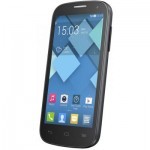 Мобільний телефон Alcatel onetouch 5036D (Pop C5) Dark Grey (5036D-2BALUA1)