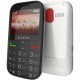 Мобильный телефон Alcatel onetouch 2001X Pure White (4894461096056)