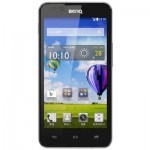 Мобільний телефон BenQ T3 Black (4718755057571)