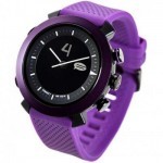 Смарт-годинник Cogito Classic Deep Purple (CW2.0-004-01)