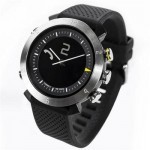 Смарт-годинник Cogito Classic Silver Arrow (CW2.0-002-01)
