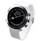 Смарт-часы Cogito Classic White Alpine (CW2.0-003-01)