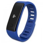 Фітнес браслет MyKronoz ZeFit Blue (7640158010143)