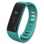 Фітнес браслет MyKronoz ZeFit Turquoise (7640158010150)