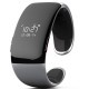 Смарт-часы MyKronoz ZeBracelet2 Silver (7640158010433)