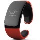 Смарт-часы MyKronoz ZeBracelet2 Red (7640158010426)