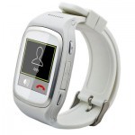 Смарт-годинник MyKronoz ZeSplash White (7640158010204)