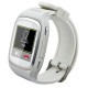 Смарт-часы MyKronoz ZeSplash White (7640158010204)
