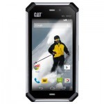 Мобільний телефон Caterpillar CAT S50 Black (5060280965685)