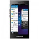 Мобільний телефон BlackBerry Z3 Black (PRD-59337-031)