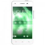 Мобільний телефон Qumo QUEST 402 White (6909723200534)