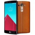 Мобильный телефон LG H818P (G4 Dual) Brown (LGH818P.ACISLB)