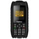 Мобильный телефон Ruggear RG128 Mariner Black (4627078300120)