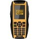 Мобильный телефон Ruggear P860 Explorer Black/Yellow (4627078300137)