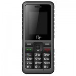 Мобильный телефон Fly OD2 Black (4610015092462)
