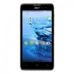 Мобільний телефон Acer Liquid Z520 DualSim Black (HM.HP7EU.001)